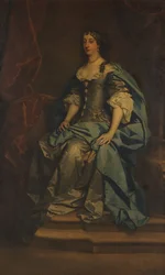 Barbara Villiers, Duchess of Cleveland