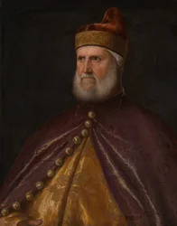 Doge Andrea Gritti