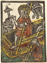 The Resurrection, 1460-1480