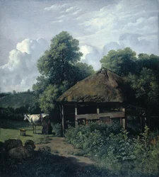 Farm Building in Gelderland