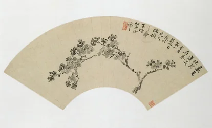 Apricot, 19th century
