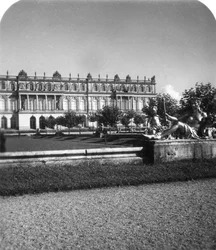 Herrenchiemsee Palace, Bavaria, Germany, c. 1900s