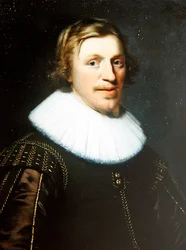 Portrait of a Young Gentleman