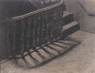 The Staircase