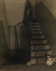 The Staircase