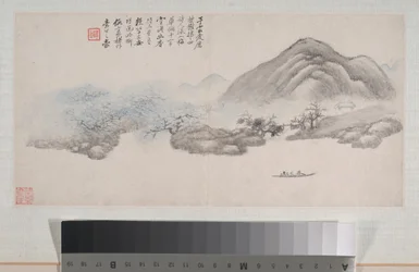 Landscapes