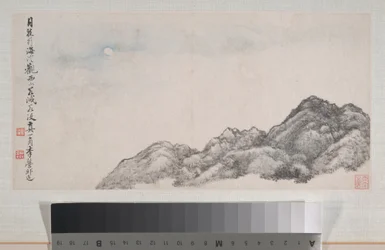 Landscapes