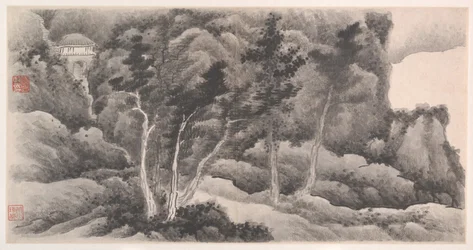 Landscapes