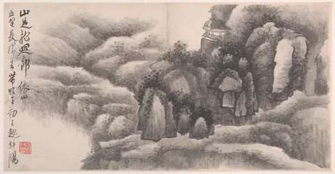 Landscapes
