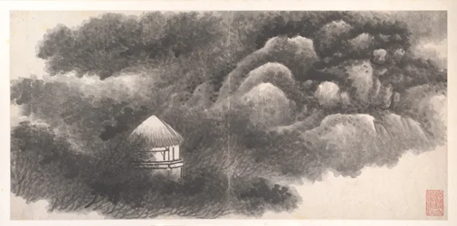 Landscapes of the Twelve Months, ca. 1685