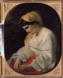 A Bride