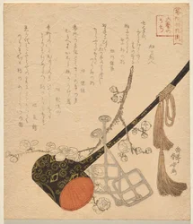 Horsemanship, from the series The Six Arts of Ancient China