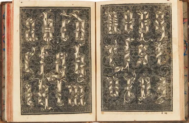Recopilacion subtilissima, intitulada Orthographia practica