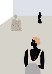 The Gallery