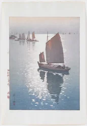 Calm Wind