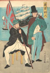 Englishmen