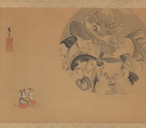 Seven Gods of Fortune