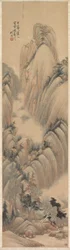 Landscapes