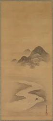 Spring Landscape
