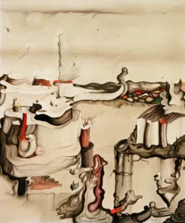 The Cabinet of Proteus