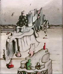 The Tower of the West