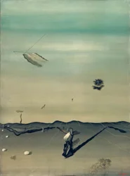 Untitled (The Airplane)