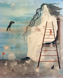 Untitled (The Giantess)