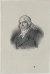 Charles Maurice Duke Talleyrand-Perigord