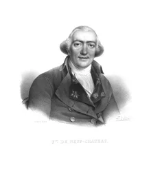 François de Neuf-Château, c1820s