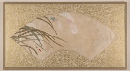 Flowers and Leaves, Late 19th Century