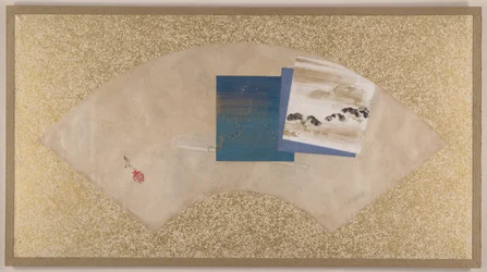 Three Landscapes, Late 19th Century