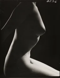 Female Nude