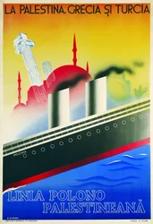 Polish-Palestinian Line