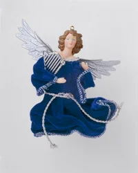 Angel Christmas decoration