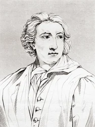 Anton Raphael Mengs, German painter, from 