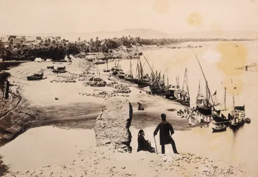 Aswan