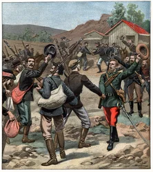 Boer War