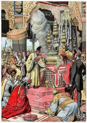 Death of Norodom I