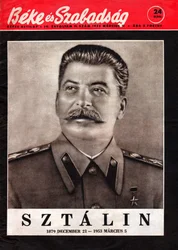 Death of Stalin