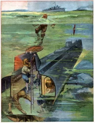 Divers