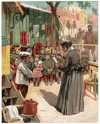 Fairground People School