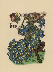 Francis I, King of France