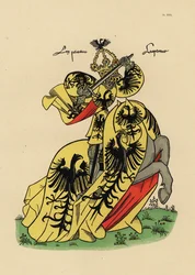 Frederick III, Holy Roman Emperor