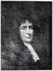 Giovanni Domenico Cassini, late 17th century