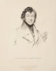 Goldsworthy Gurney, English Inventor