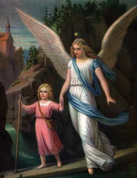 Guardian angel