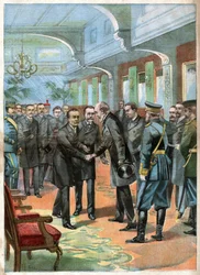 Russo-Japanese War