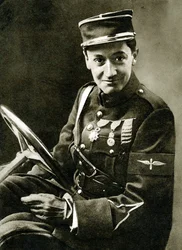 Guynemer - The Winged Sword of France