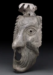 Iron Mask, Nuremberg, Germany