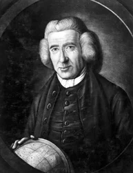 James Ferguson, Scottish Astronomer